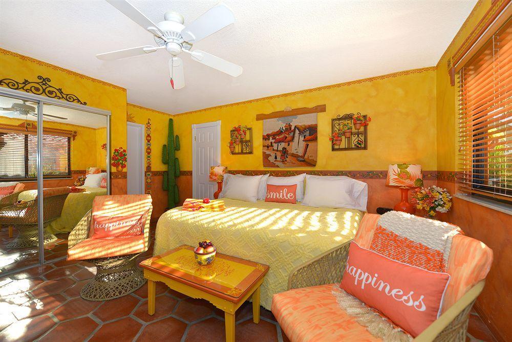 Blue Seas Courtyard Hotel Lauderdale-by-the-Sea Exterior foto