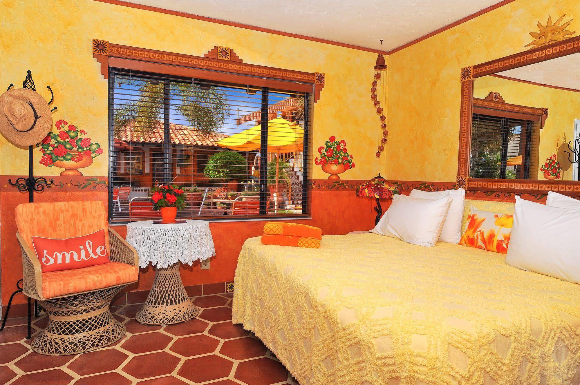 Blue Seas Courtyard Hotel Lauderdale-by-the-Sea Exterior foto